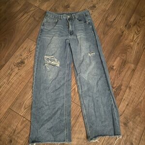 Women's Boot Cut Jeans